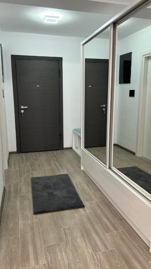 Apartamento Mamaia Nord-Casa Del Mar85 Exterior foto
